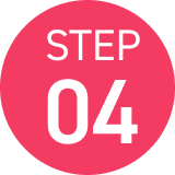 STEP 04