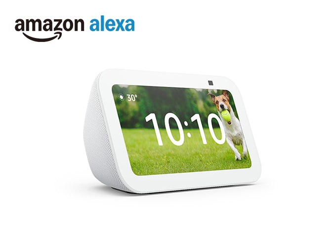 Amazon Echo Show 5イメージ