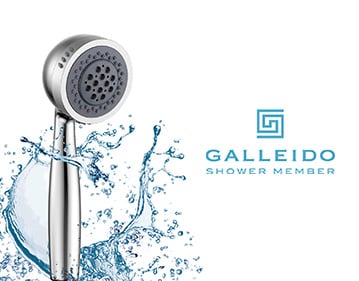 感動の日用品ブランド「GALLEIDO」