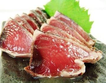 「手間いらずのご馳走」をおトク価格で！かつお柚子塩たたき1kg（6～8本）