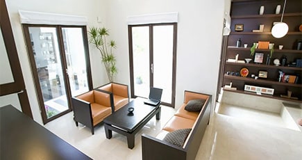 おしゃれな部屋のつくり方とは？センスがいいインテリア事例と成功のポイント4選
