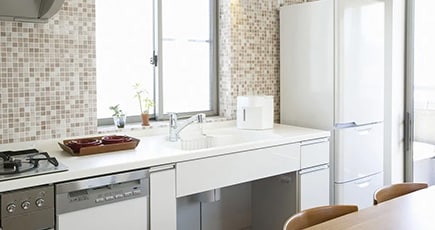 水回りリフォームの費用相場は？期間や実績も踏まえ徹底解説