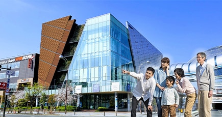 1日中楽しめる無料穴場スポット！大阪ガスのショールーム「ハグミュージアム」って？
