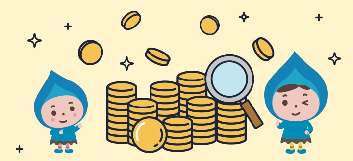 おトク過ぎるポイ活サービス！？電気もエンタメもポイントに変わる！大阪ガスのオプションを調査