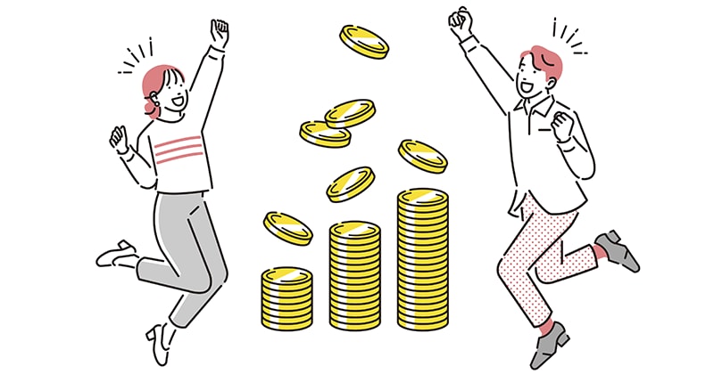 どんどん貯まる！うれしいポイ活♪大阪ガスのポイント還元サービス