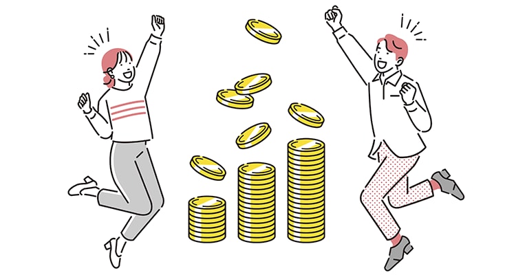 どんどん貯まる！うれしいポイ活♪大阪ガスのポイント還元サービス