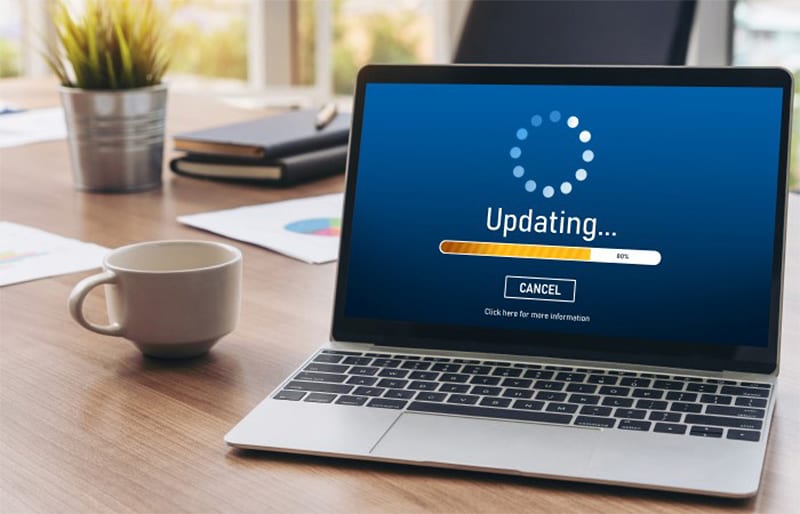 急にネットが遅くなった場合の対処法