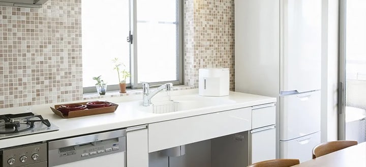 水回りリフォームの費用相場は?期間や実績も踏まえ徹底解説