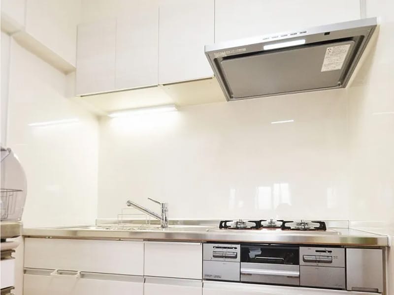 狭小スペースを有効活用した成功事例【After】