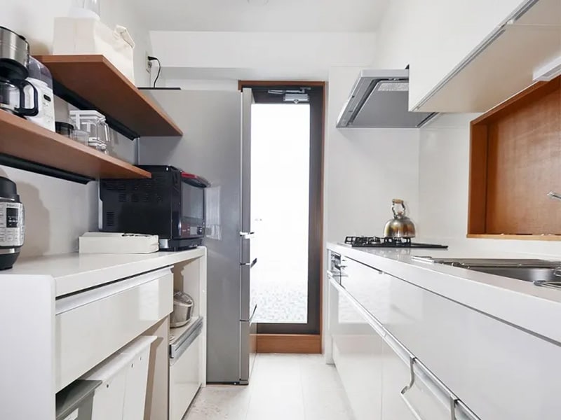 デザインと機能を両立させた事例