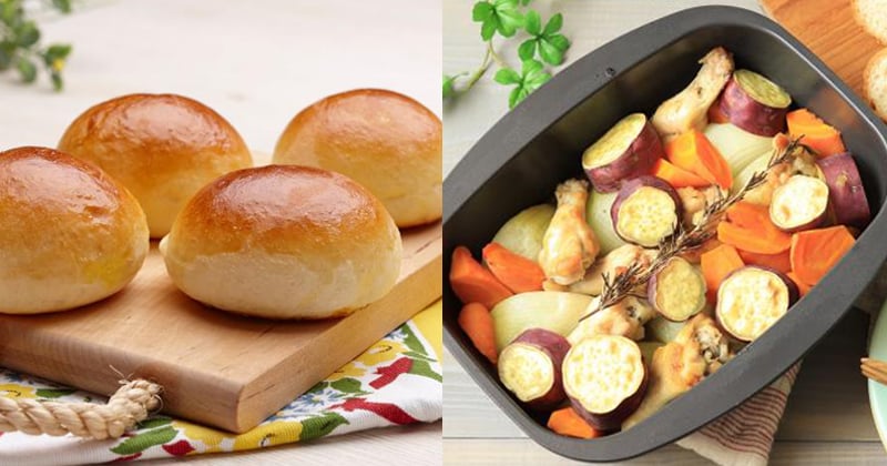 料理の幅が広がる