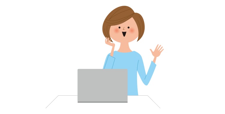 インターネットで修理受付