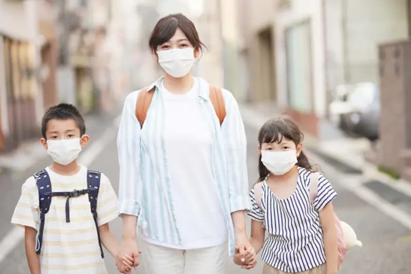 【性別・世代別】災害時になくて困ったもの