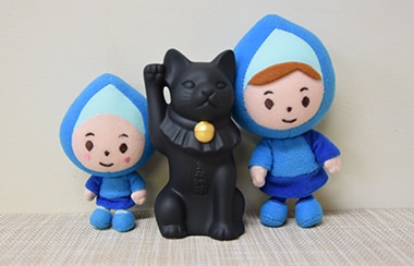 黒い招き猫の誕生秘話！？京都・檀王法林寺（だんのうほうりんじ）を徹底調査！ 