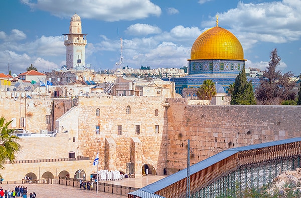 イスラエル国
