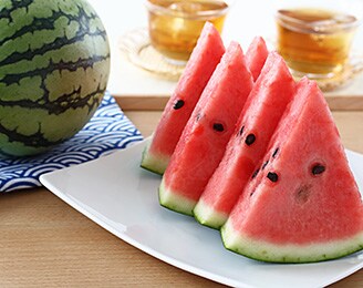 おいしく変身！夏によく出る食材くずを捨てずに再利用