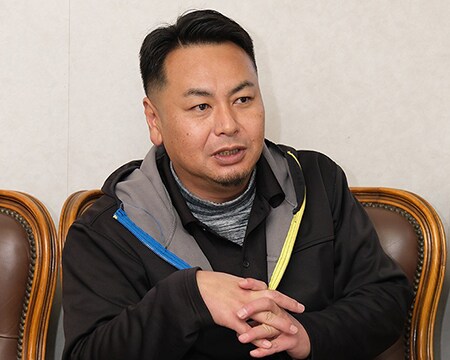 前田　大詞