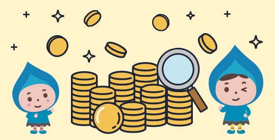 おトク過ぎるポイ活サービス！？電気もエンタメもポイントに変わる！大阪ガスのオプションを調査