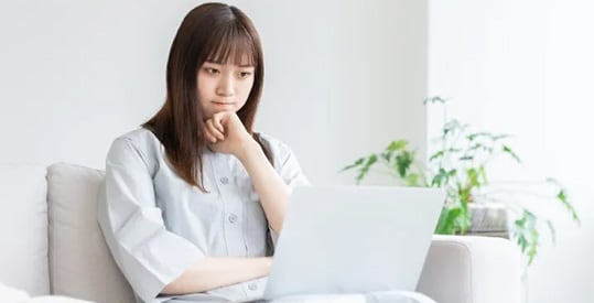 今日ネットが遅いのはどうすればいい？原因やインターネットの通信速度改善の方法をご紹介