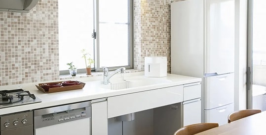 水回りリフォームの費用相場は？期間や実績も踏まえ徹底解説