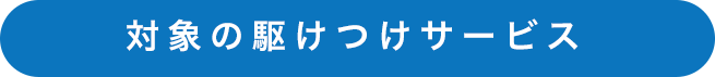 対象の駆けつけサービス 