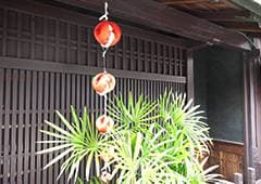 キュートなお猿で厄がサル！？
