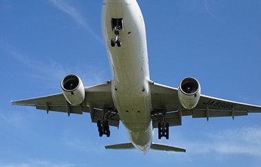 大人も子どもも大興奮！一度は行ってみたい飛行機好きの聖地
