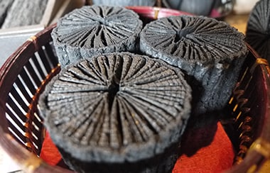 「能勢菊炭」で地域を盛り上げたい！未来へ向けたアツい想い