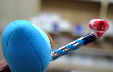 懐かしのピーヒャラ笛は今！？日本一のピーヒャラ笛工場に潜入