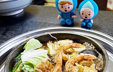 知る人ぞ知る大阪名物「魚すき」とは？
