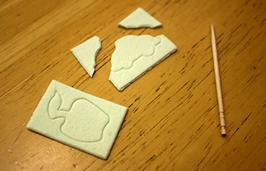 ブーム再来！？遊べる駄菓子「カタヌキ」に迫る