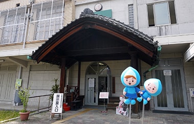 小学校はどのようにして誕生したの？京都の博物館で調査！