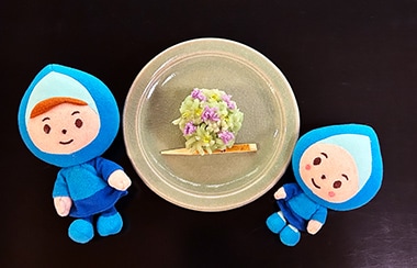 おいしいだけじゃない！京菓子ならではの特徴とは？