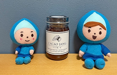 チョコレートと醤油がコラボ？和歌山県湯浅町で生まれた新しい調味料とは
