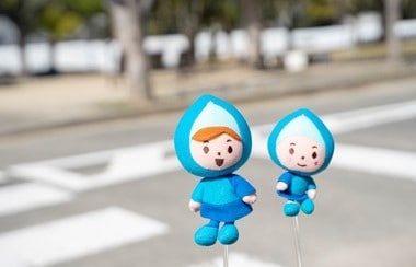 遊べて学べる尼崎の公園を調査！