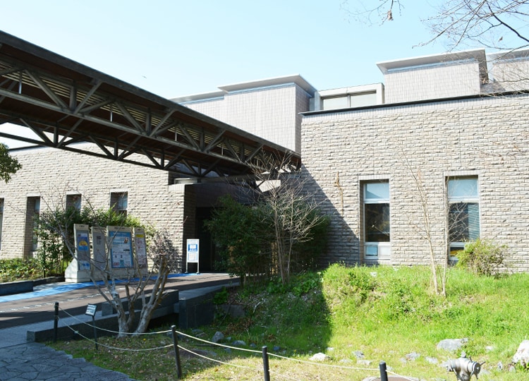 琵琶湖博物館のテーマは「湖と人間」。久々の再訪です！